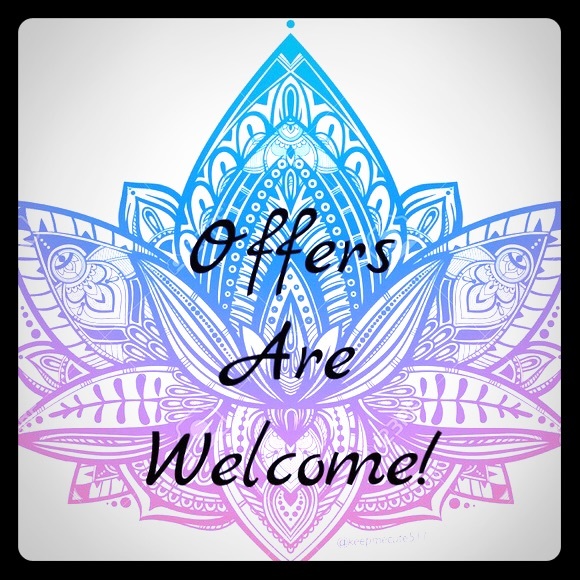 Make an offer! - Picture 1 of 1